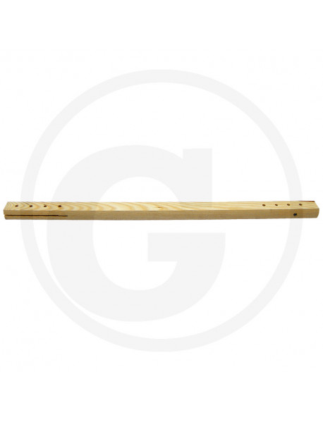 GRANIT Hnacia tyč (drevená) 825 mm